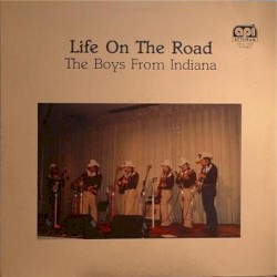 Life on the Road
