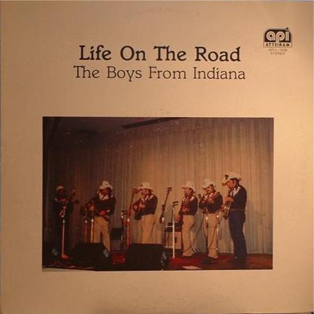 Life on the Road