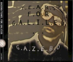 Tears for Galileo