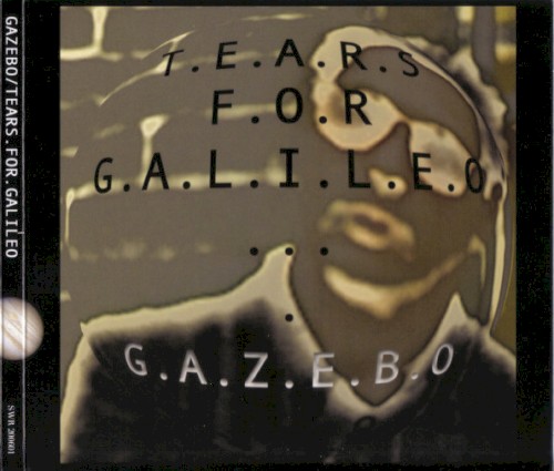 Tears for Galileo