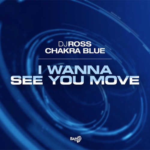 I Wanna See You Move