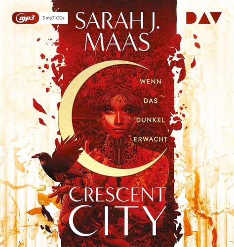 Crescent City: Wenn das Dunkel erwacht
