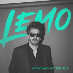 Irgendwas mit Dreißig