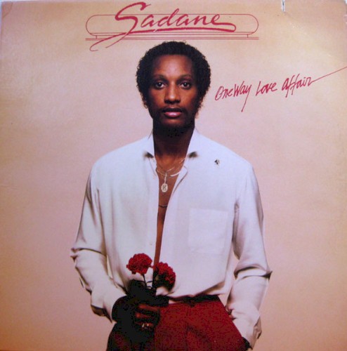 One‐Way Love Affair