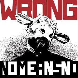 Wrong
