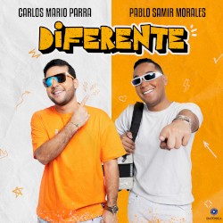 Diferente