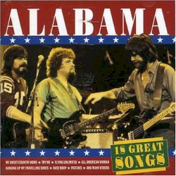 18 Great Songs