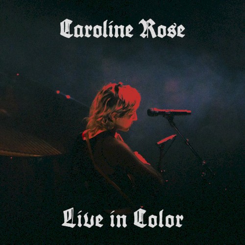 Live in Color