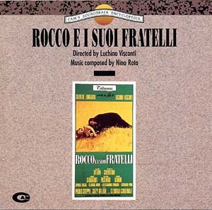 Rocco e i suoi fratelli