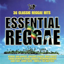 Essential Reggae
