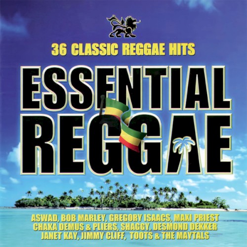 Essential Reggae