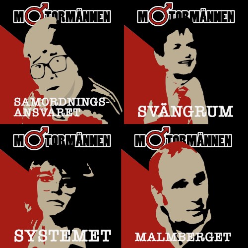 4 singlar