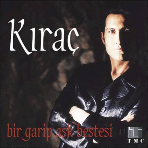 Bir Garip Aşk Bestesi