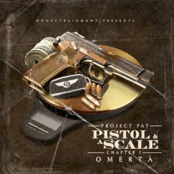 Pistol & A Scale