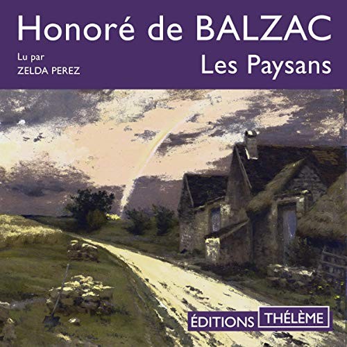 Les Paysans