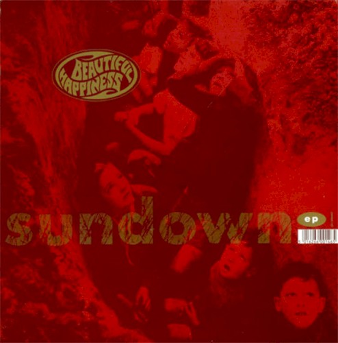 Sundown E.P.