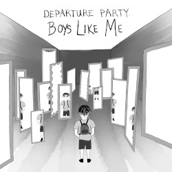 Boys Like Me (stupid love songs)