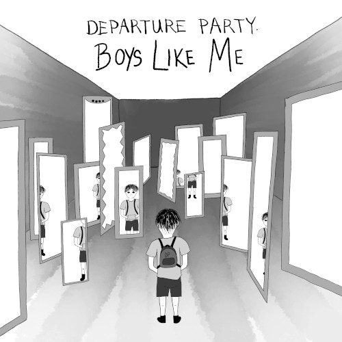 Boys Like Me (stupid love songs)