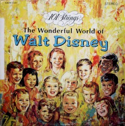 The Wonderful World of Walt Disney