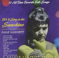 We'll Sing in the Sunshine