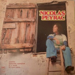Nicolas Peyrac