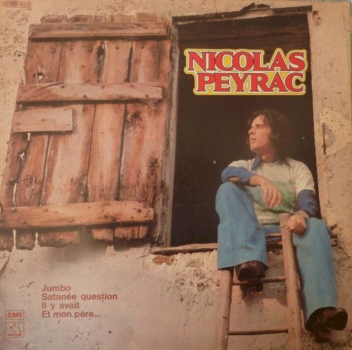 Nicolas Peyrac