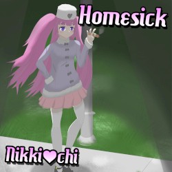 Homesick