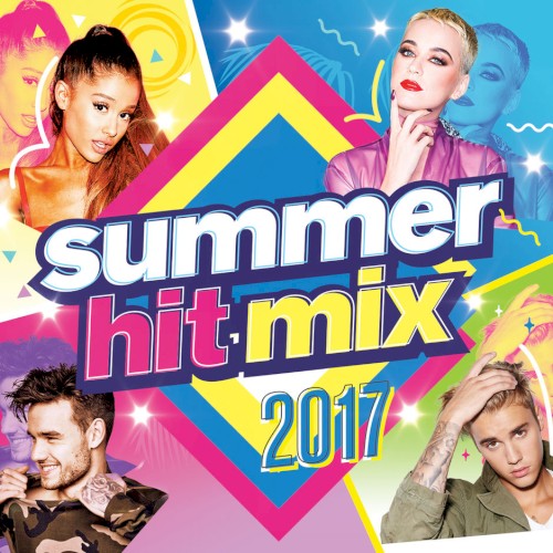 Summer Hit Mix 2017