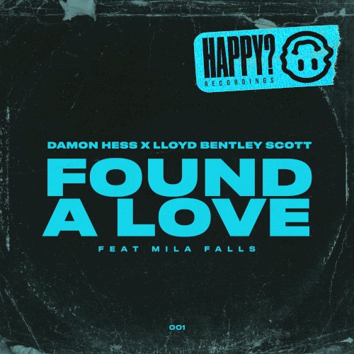 Found a Love