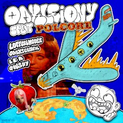 ODKLEIONY SPLIT POLCORE