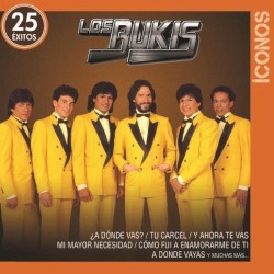 Íconos: 25 éxitos
