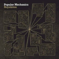 Popular Mechanics