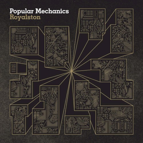 Popular Mechanics