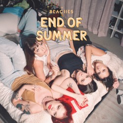 End of Summer