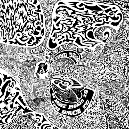 Taking Drugs to Make Music to Take Drugs To