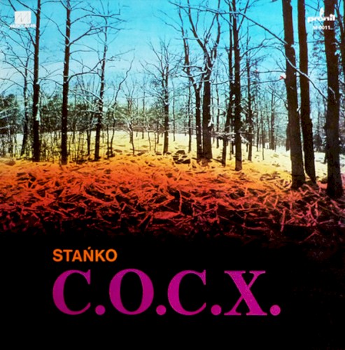 C.O.C.X.