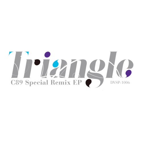 Triangle – C89 Special Remixes EP