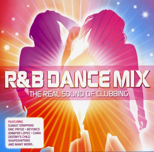 R&B Dance Mix