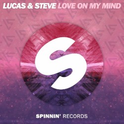 Love on My Mind