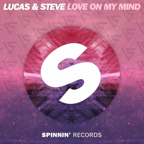 Love on My Mind