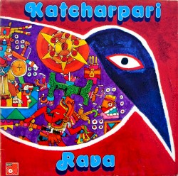 Katcharpari