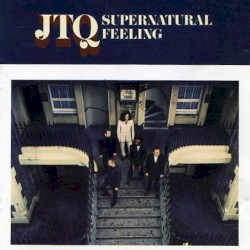 Supernatural Feeling