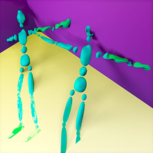Hyperchamber