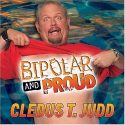 Bipolar and Proud