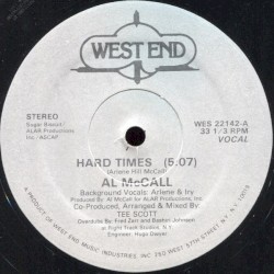 Hard Times