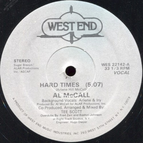 Hard Times