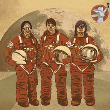 Spacepunx EP