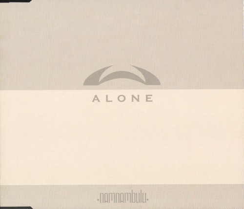 Alone
