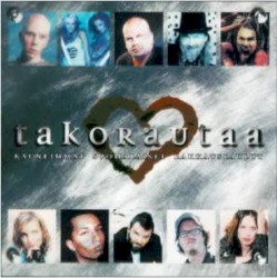 Takorautaa: Kauneimmat suomalaiset rakkauslaulut