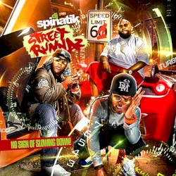 Street Runnaz 61